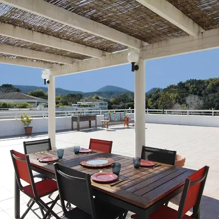 Golf Holidays In * Mandelieu