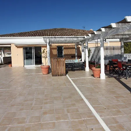 Daire Golf Holidays In Mandelieu