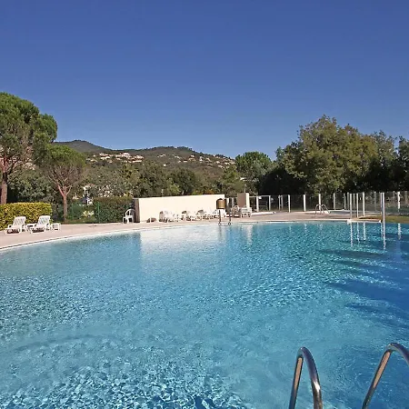 Appartamento Golf Holidays In Mandelieu