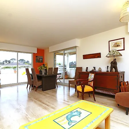 Golf Holidays In Appartamento Mandelieu